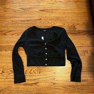 Madewell blouse